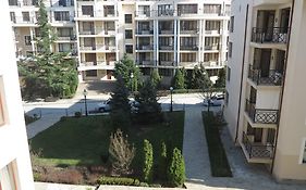 Иглика Апартаменти